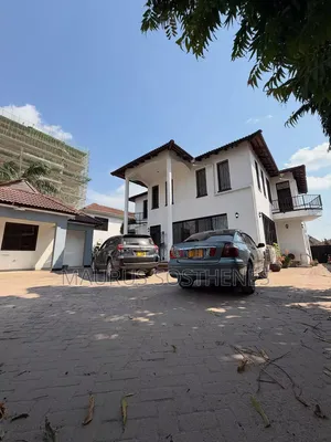 4bdrm House in Masaki for rent