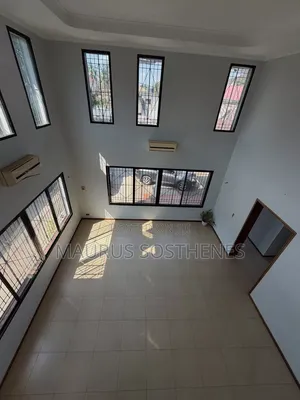 4bdrm House in Masaki for rent