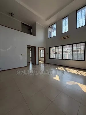 4bdrm House in Masaki for rent