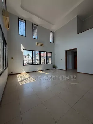 4bdrm House in Masaki for rent