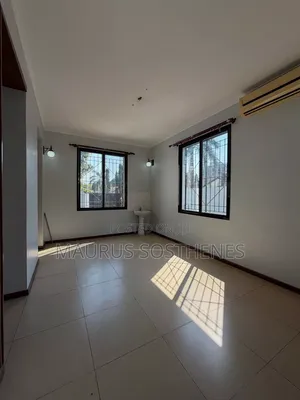 4bdrm House in Masaki for rent
