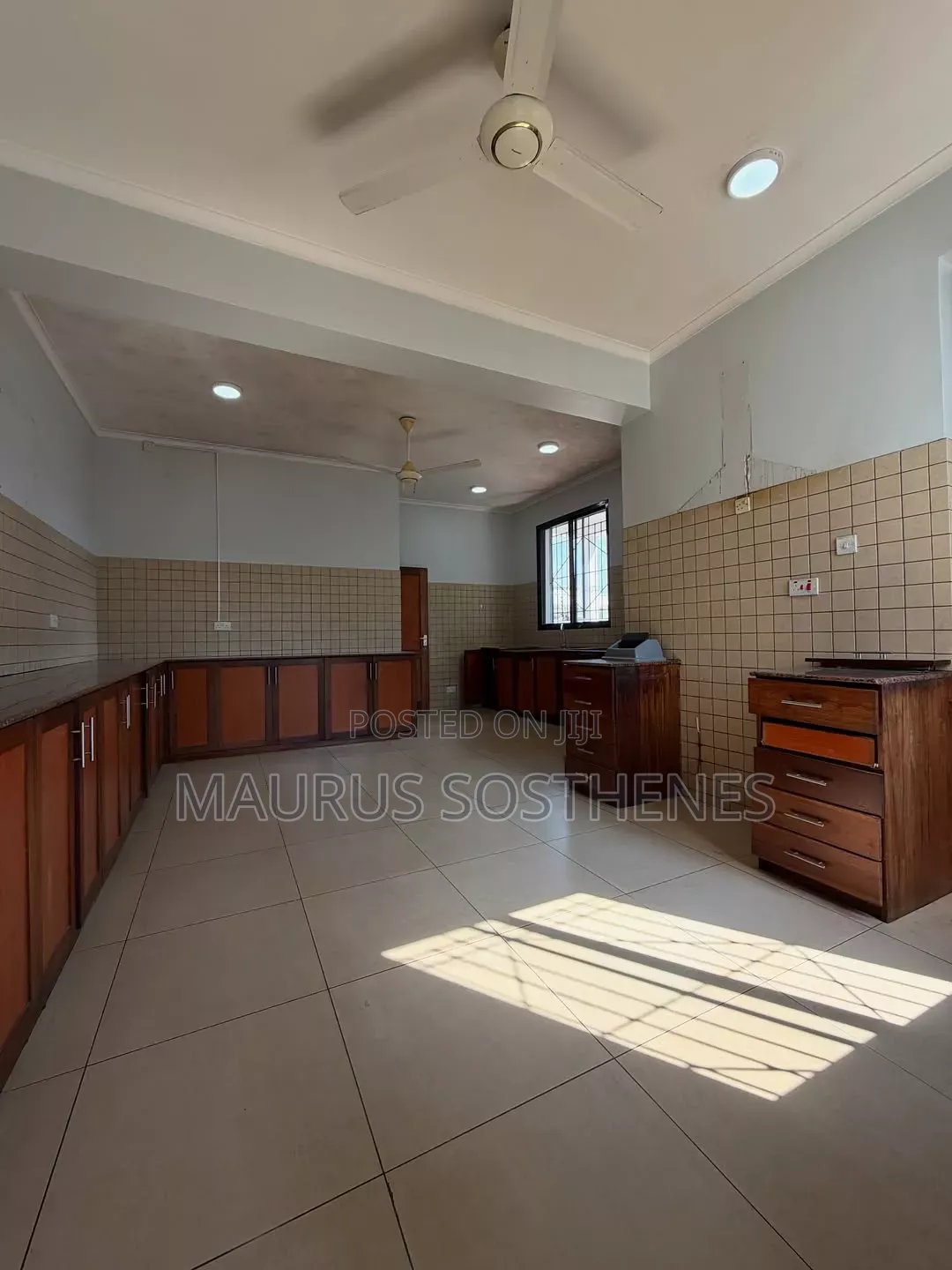 4bdrm House in Masaki for rent