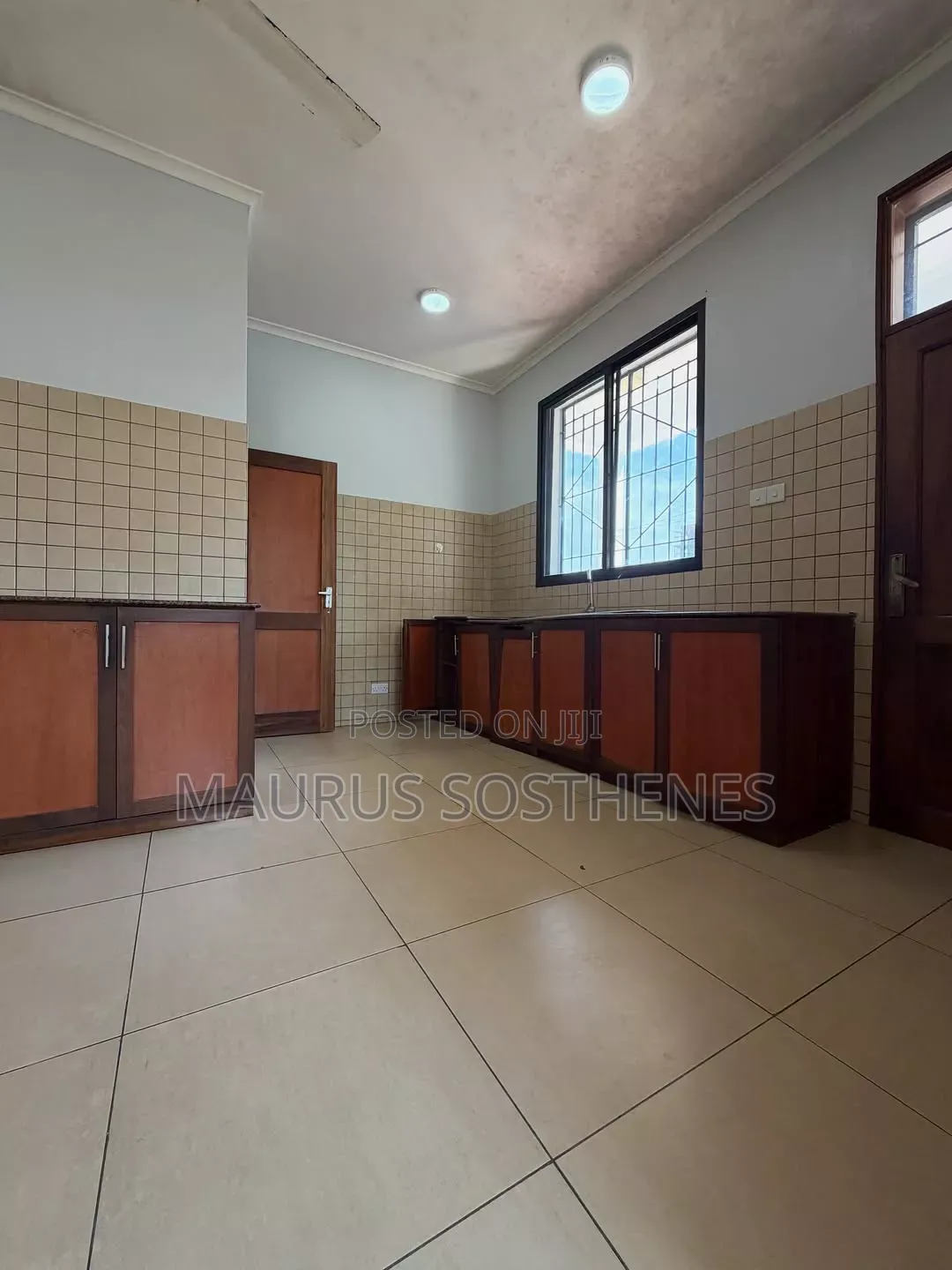 4bdrm House in Masaki for rent