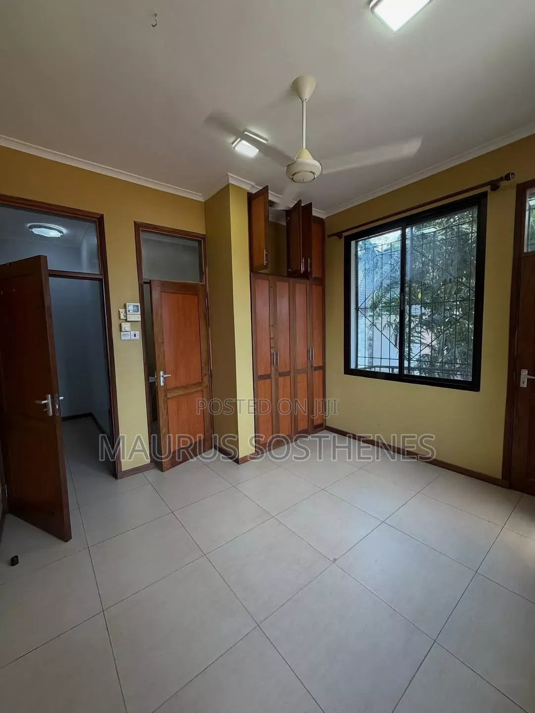 4bdrm House in Masaki for rent