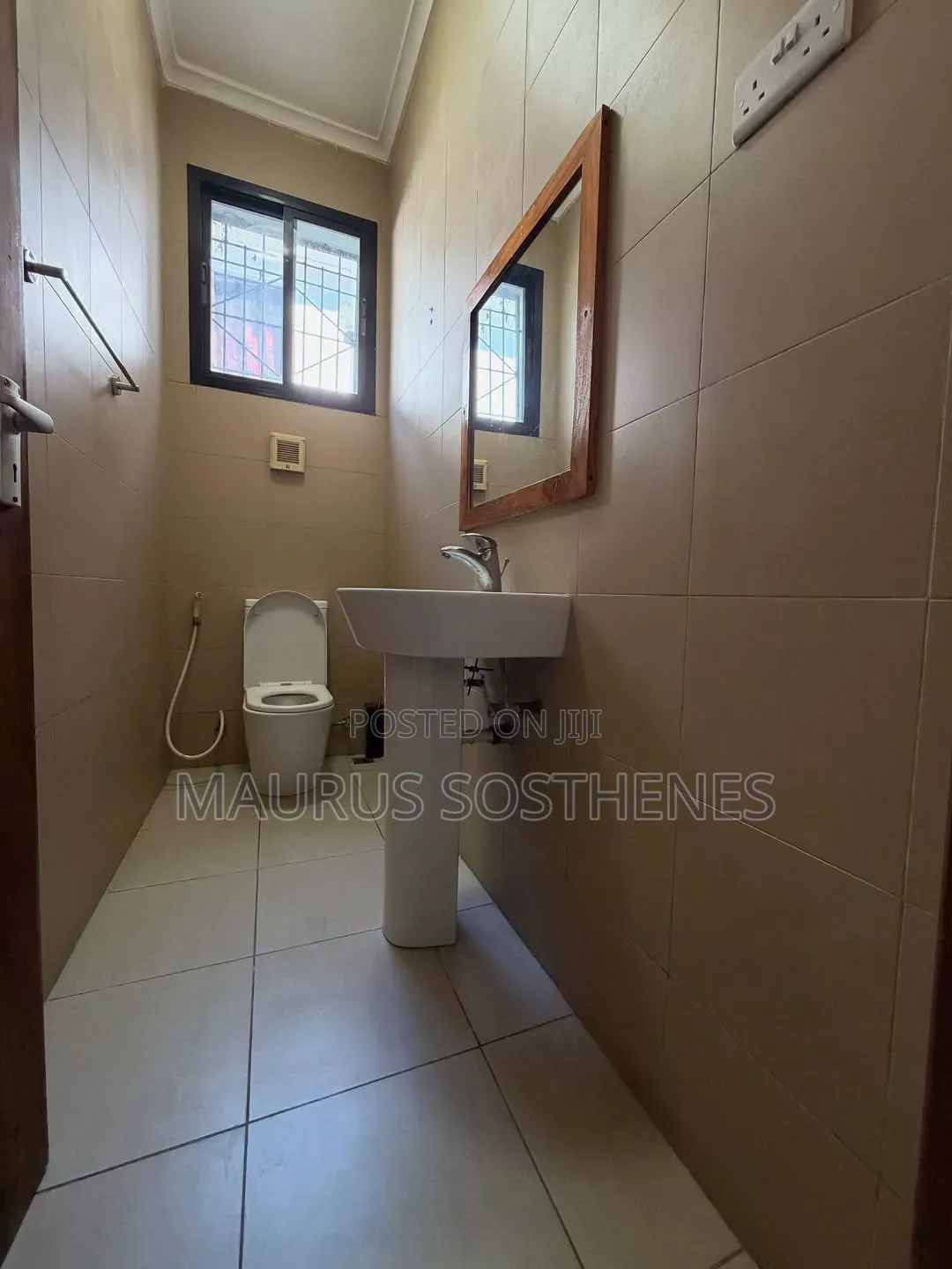 4bdrm House in Masaki for rent