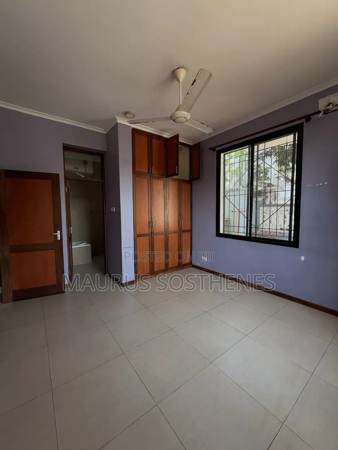 4bdrm House in Masaki for rent