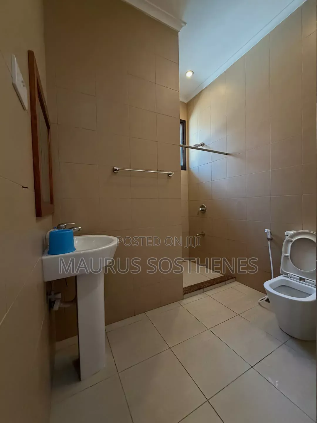 4bdrm House in Masaki for rent