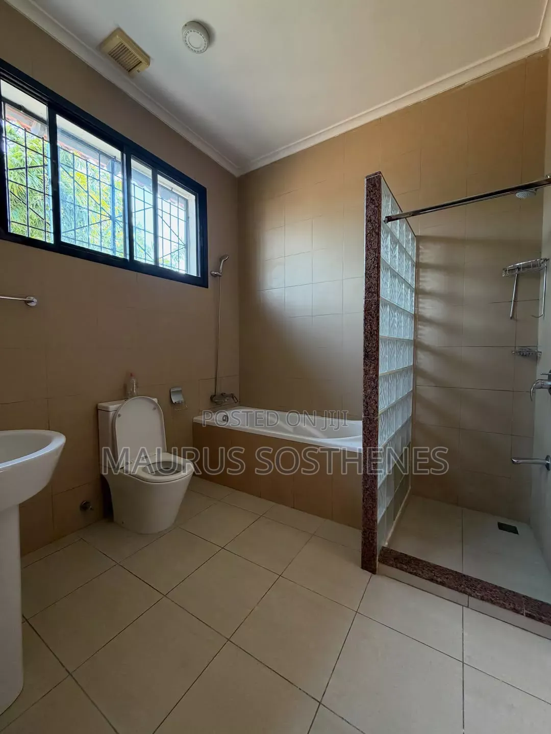 4bdrm House in Masaki for rent