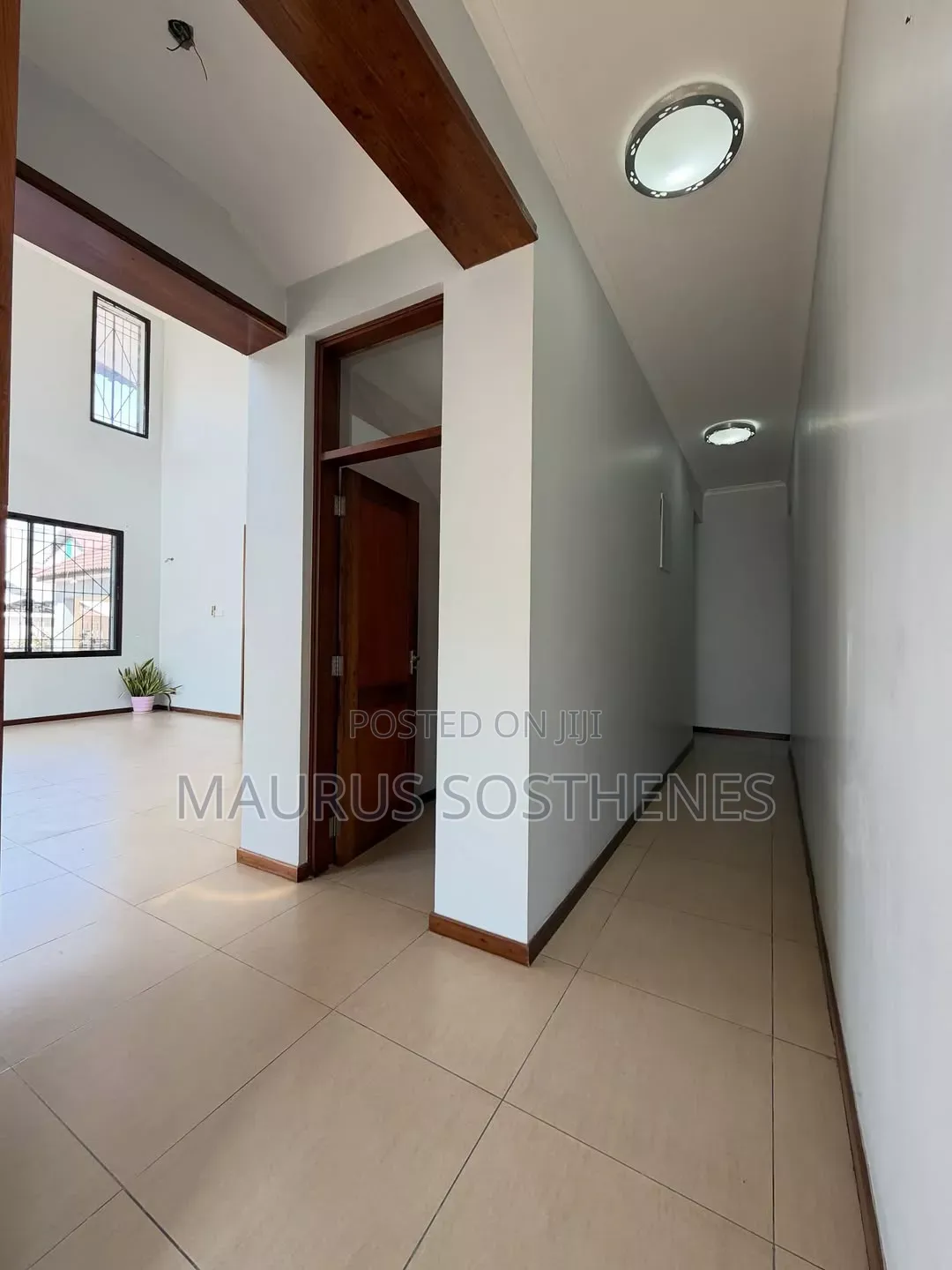 4bdrm House in Masaki for rent
