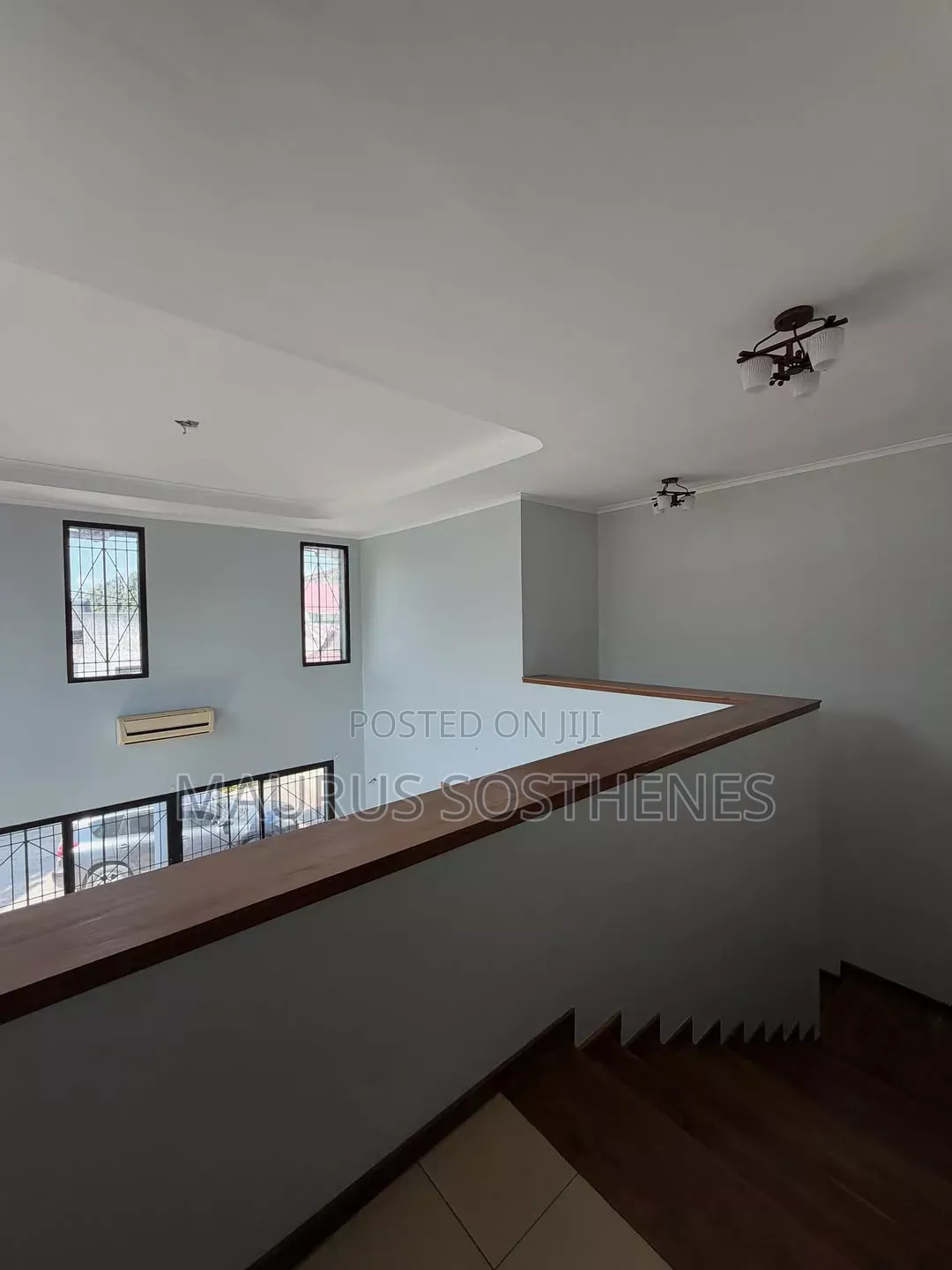 4bdrm House in Masaki for rent