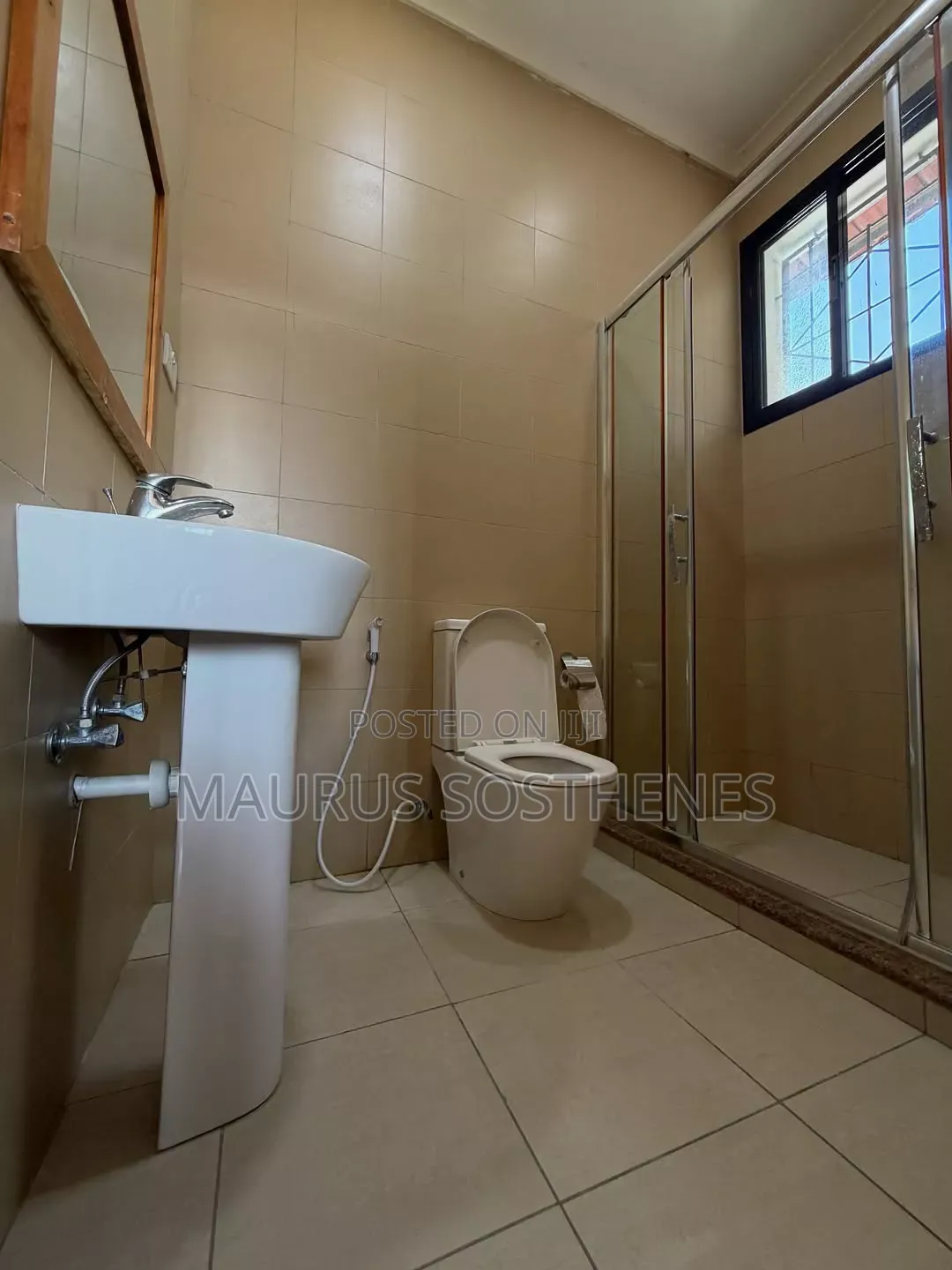 4bdrm House in Masaki for rent