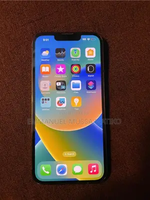 Apple iPhone 13 128 GB White
