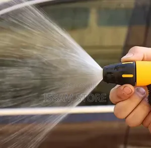 Sprinkle Watering
