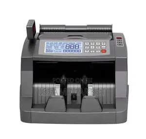Bill Counter