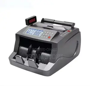 Bill Counter