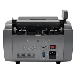 Bill Counter