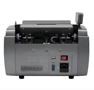 Bill Counter