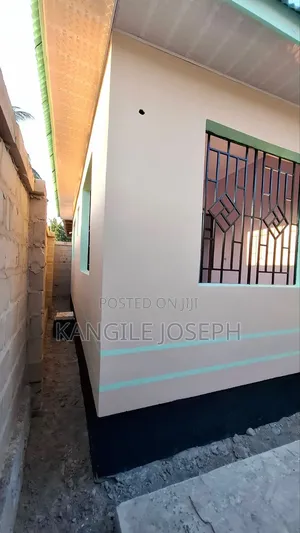 2bdrm House in Zingiziwa Street, Chanika for sale