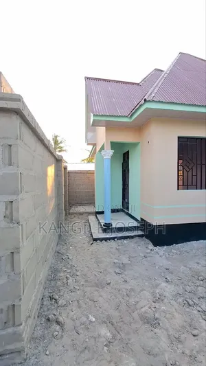 2bdrm House in Zingiziwa Street, Chanika for sale