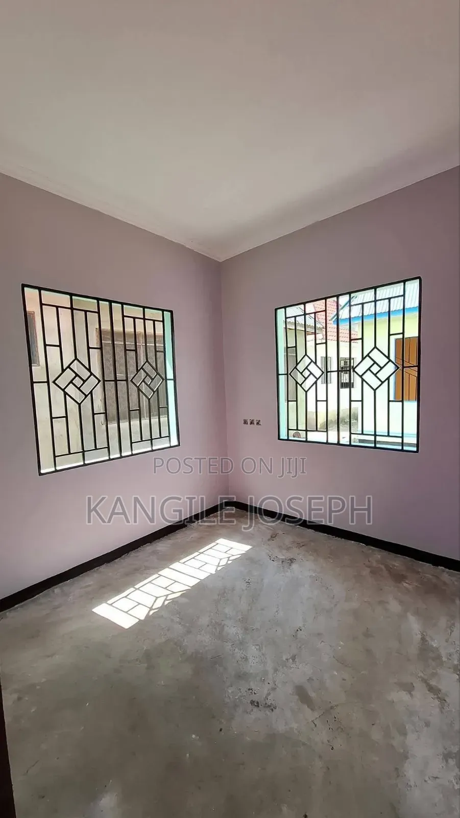 2bdrm House in Zingiziwa Street, Chanika for sale
