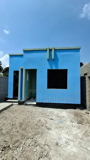 2bdrm House in Zingiziwa Street, Chanika for sale