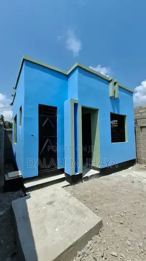 2bdrm House in Zingiziwa Street, Chanika for sale