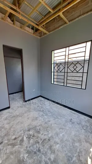 2bdrm House in Zingiziwa Street, Chanika for sale