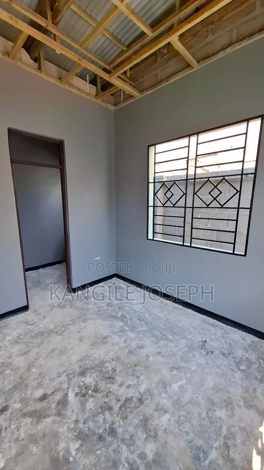 2bdrm House in Zingiziwa Street, Chanika for sale