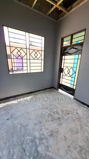 2bdrm House in Zingiziwa Street, Chanika for sale