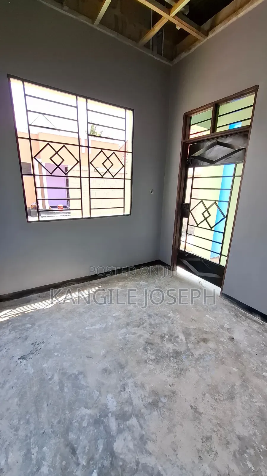 2bdrm House in Zingiziwa Street, Chanika for sale