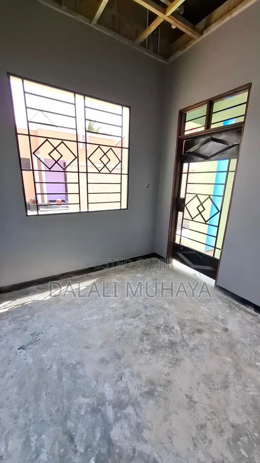 2bdrm House in Zingiziwa Street, Chanika for sale