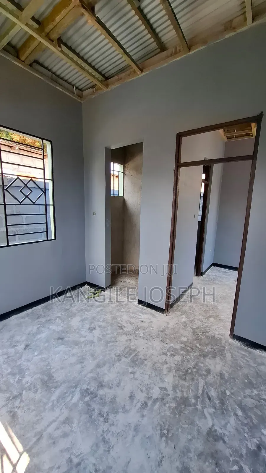 2bdrm House in Zingiziwa Street, Chanika for sale