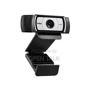 Logitech C930e 1080P HD Video Webcam