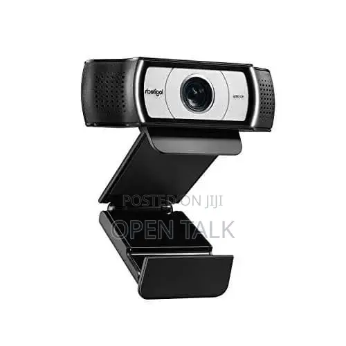 Logitech C930e 1080P HD Video Webcam