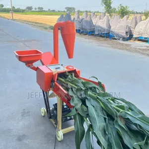 5 Tani Single Phase Chaff Cutter