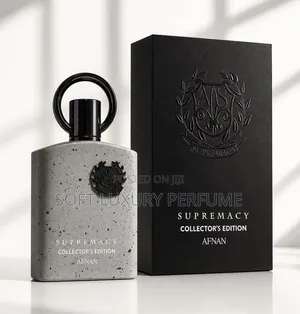 Afnan Supremacy Collector's Edition Eau De Parfum (100ml)