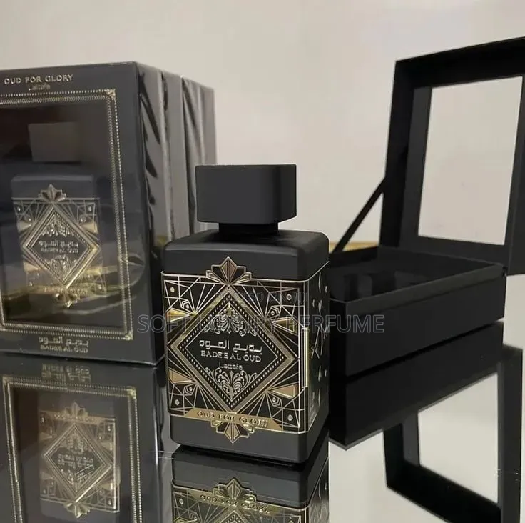 Lattafa Bade'e Al Oud - Oud for Glory Eau De Parfum (100ml)