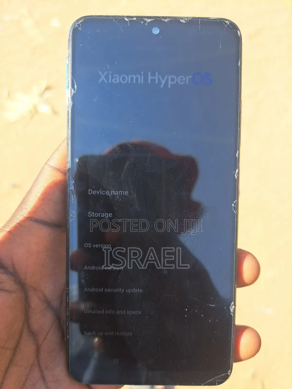 Xiaomi 11T 128 GB Blue