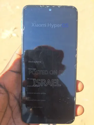 Xiaomi 11T 128 GB Blue