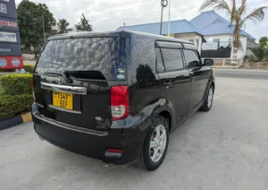Toyota Rumion 1.5 FWD 2023 Black