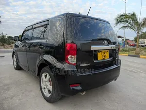 Toyota Rumion 1.5 FWD 2023 Black