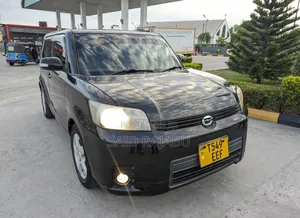 Toyota Rumion 1.5 FWD 2023 Black