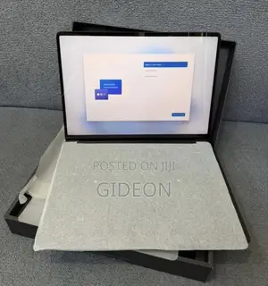 New Microsoft Surface Laptop 7 16GB Qualcomm Snapdragon X Elite 512GB