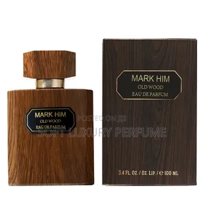 Mark Him Old Wood Eau De Parfum for Men (100ml)