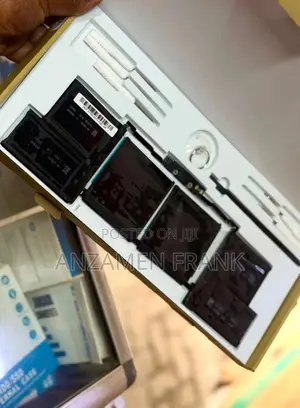 MacBook Battery Available! Need a Replacement Battery for Your