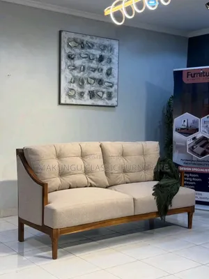 Modern Carved Luxury Sofa Sets Ni 3,2,1,1
