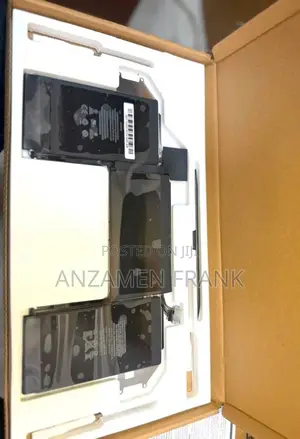 MacBook Battery Available! Need a Replacement Battery for Your