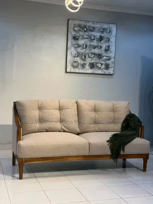Modern Carved Luxury Sofa Sets Ni 3,2,1,1