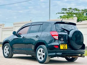 Toyota RAV4 2005