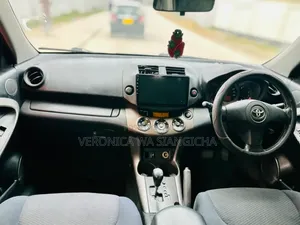 Toyota RAV4 2005
